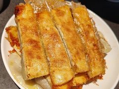 -老淮滨-蚌埠非遗小吃(淮河路店)