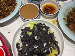 -新侨小馆(东直门北小街店)