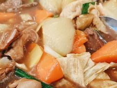 -九龙茶记·粤式餐厅融合菜(鹭江店)