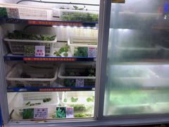 -黔府豆米火锅野菜馆(南马店)