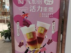 -奈雪的茶(石家庄万象城店)