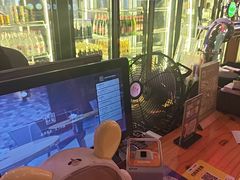 -本色.小马哥烧烤(无锡九里仓店)