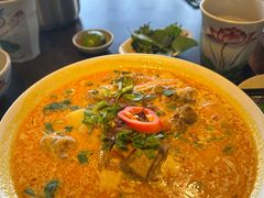 -大头虾越式风味餐厅(光明广场店)