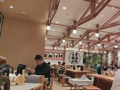 -味千拉面(广州白云机场T1西二店)