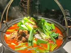 -小凤庭·地道湖北菜武昌鱼·藕汤(38年黄鹤楼店)