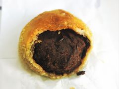 -老回回小吃(百万庄店)