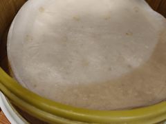 荷叶饼-又一福烤鸭·北京菜(东四店)