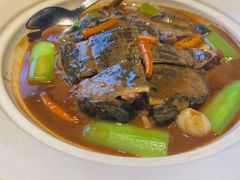 -许爷家·生态湖鲜(徐汇日月光店)