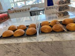 -面包新语(上地华联店)