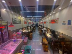 -地锅公社·现炒地锅鸡·地锅鱼·夜宵(罗锦路店)