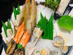 海鲜套餐-生如夏花泰式火锅(鹭洲里店)