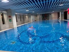 -苏州香山国际大酒店