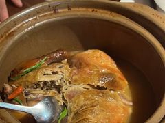 -外婆家(世界城广场店)