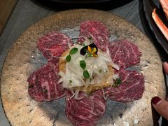 -上井料理黑金店(IFS国金中心店)