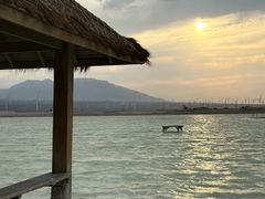 -盐湖景区