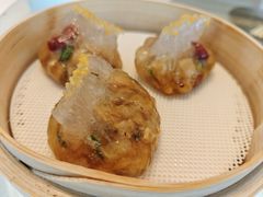 -金苑海鲜酒家(来魅力店)