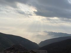 -蔚县茶山村