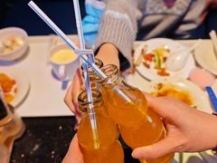 -萧邦音乐会所KTV·蒸汽活海鲜自助(福田店)