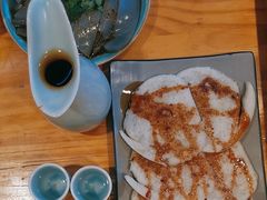 -勺子米线·云南传统小吃市集(四方街店)
