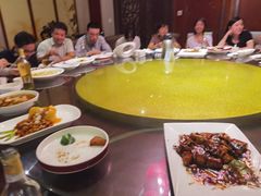 -老正兴菜馆(福州路店)