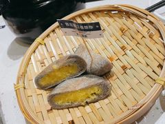 -木王宴语·野生鲜菌火锅(玉河店)
