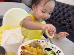 -史努比缤纷世界