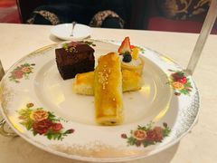 -国际饭店·原点咖啡吧ORIGIN CAFE&BAR