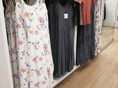 -优衣库(天津天河城店)