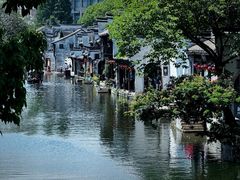 -南浔古镇