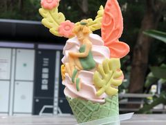 -CORNER CONE GELATO酷矿手作霜淇淋(南头古城店)
