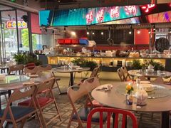 大堂-陈鹏鹏潮汕菜(欢乐海岸 海边景观店)