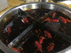-渝味黄姐火锅(黄泥村店)