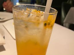-L'Arome芳芳法国餐厅(仙林金鹰店)