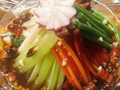 -阿记烧烤(大兴新区店)
