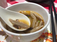 -西贝(无锡万象城店)