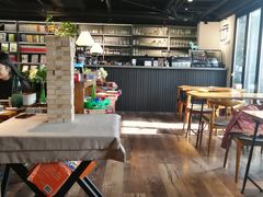 大堂-心邸·庆宴(雅宝城店)
