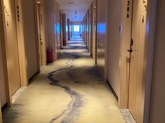 -深圳龙华大浪商业中心亚朵X酒店