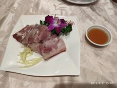 镇江肴肉-老半斋(福州路店)