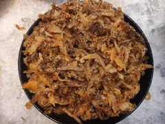 凉拌鱼皮-湊湊火锅·茶憩(杭州湖滨银泰in77店)