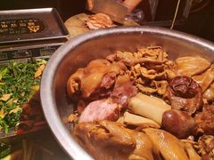 -郑家包子牛肉拉面(尚勤路店)