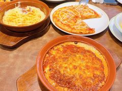 -萨莉亚意式餐厅(浦江万达广场店)