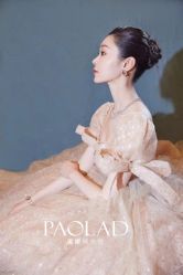 -南京宝娜嫁衣婚纱礼服馆(中央路店)