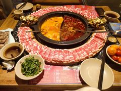 -蜀大侠火锅(四川北路店)