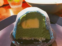 -茶是一枝花泡茶店