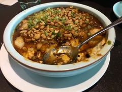 鱼豆花-有璟阁港式餐厅(金融街购物中心店)