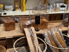 -佐敦面包铺·JORDAN BAKERY