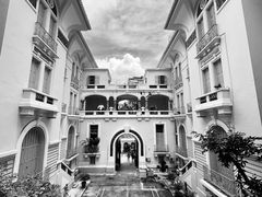 -胡志明市美术馆