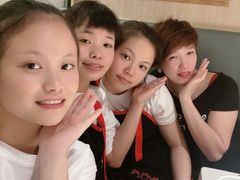 -海底捞火锅(番禺广场店)