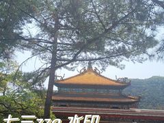 -普陀宗乘之庙(小布达拉宫)
