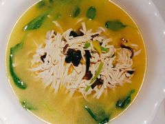 大煮干丝-19号私房菜(云南路店)